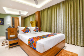 FabHotel Prime Swagatam International - Chinar Park